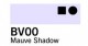 Copic Varios Ink-Mauve Shadow BV00